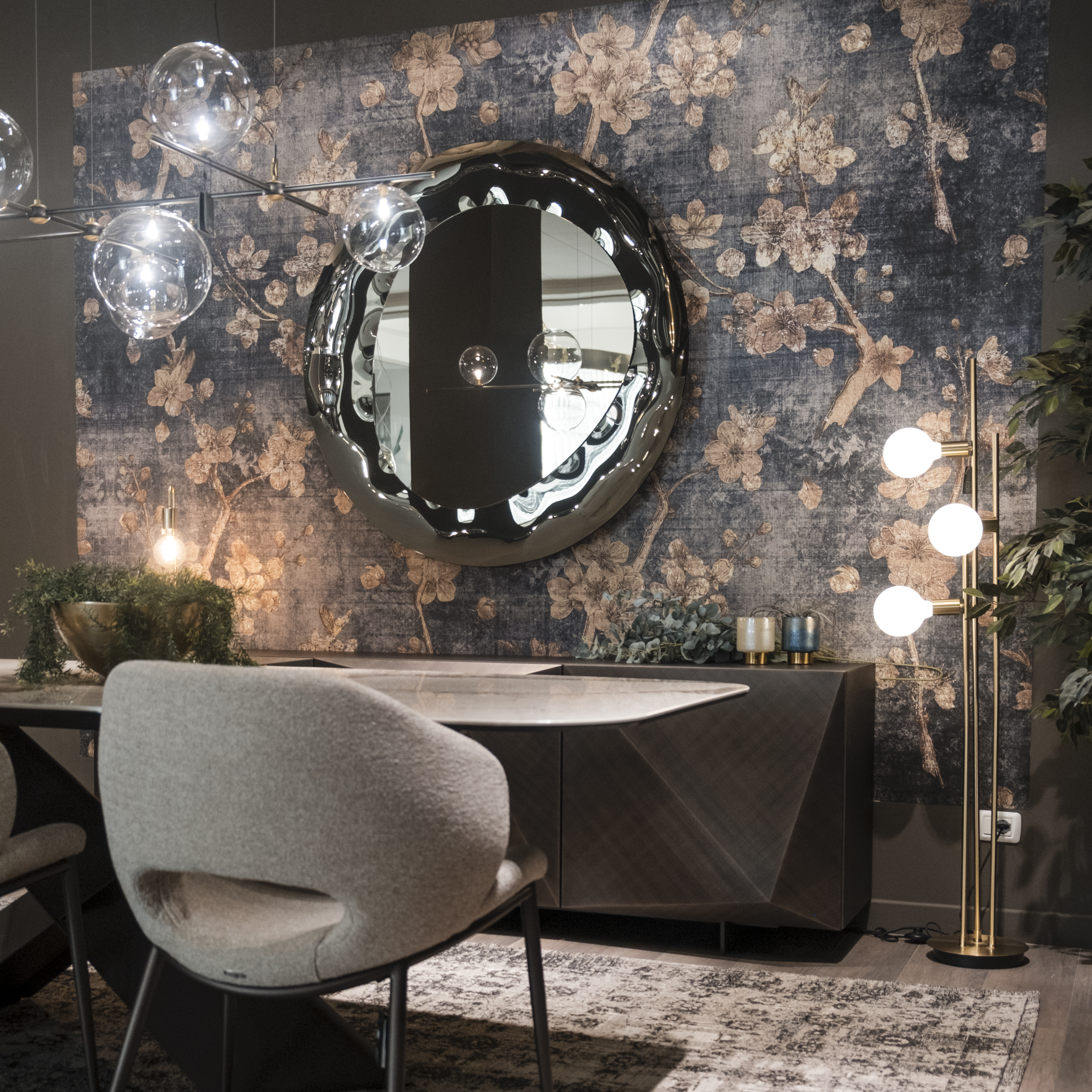 Showroom Cattelan 8